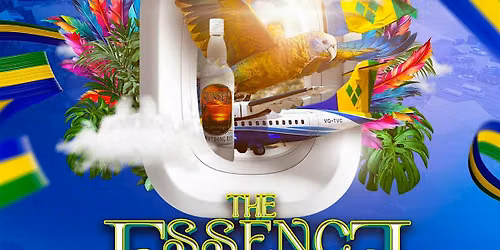 THE ESSENCE OF VINCY
