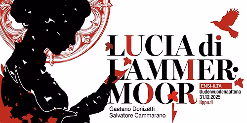 Lucia di Lammermoor ENSI-ILTA