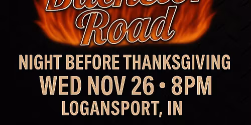 Bachelor Road \u2014 Live @ Burton\u2019s Bungalow!