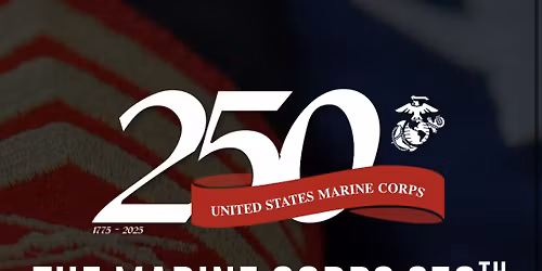 Idaho 250th Marine Corps Ball