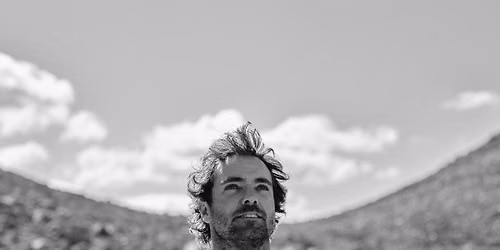 Sean Koch - "Time Will Tell" Tour 2026