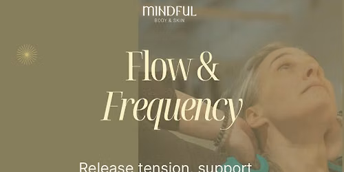 Flow & Frequenccy