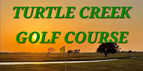 Shrimporee Golf Tournament