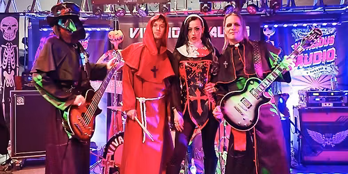 Halloween Bash 2025