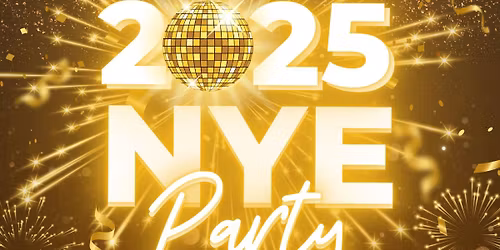 New Years Eve with The Qwest Party Band