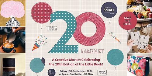 The 20 Market