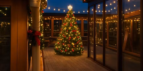 \u2728 Christmas Light Switch On at The Shaft Inn \u2728