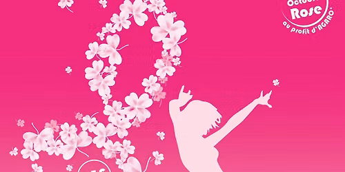 ZUMBA ROSE 2026!!