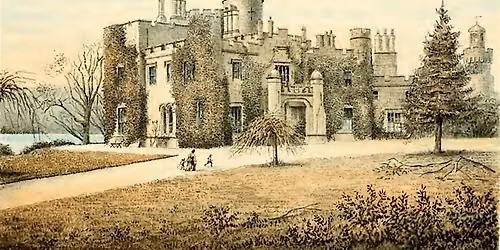 Balloch Castle Country Park: Glasgow\u2019s Forgotten Park
