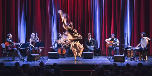 Lunalia 2026: Di\u00e1logos - Accademia del Piacere