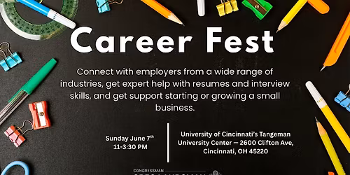 Career Fest