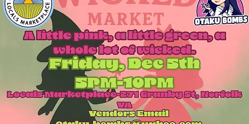 Wicked Market