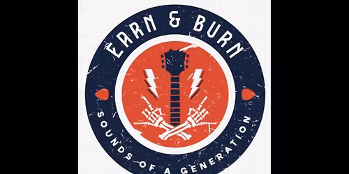 Earn & Burn