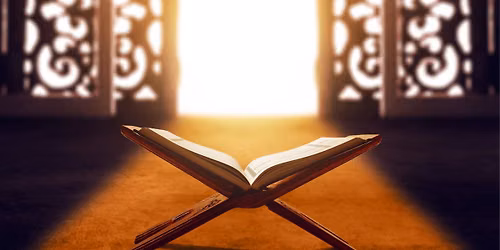 The Message of The Qur'an