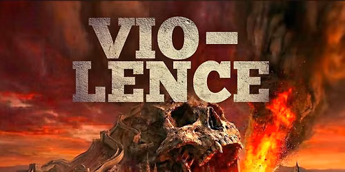 VIO-LENCE ( US ) + Cutthroat + Highest Order @ KID\u2019S!! ( free show ) 
