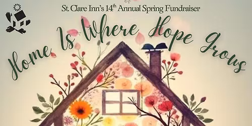 Home Is Where Hope Grows