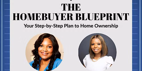 Homebuyer Blueprint