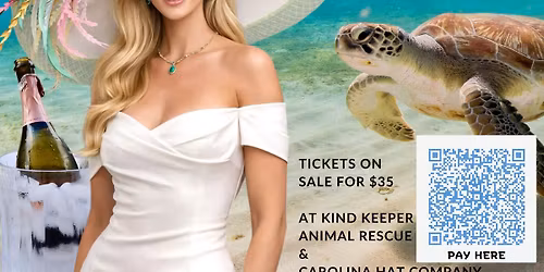 4TH Annual Tea Party 