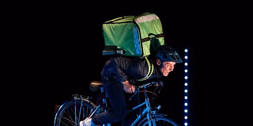 L'exploitation \u00e0 la cool :: Cie El Ajouad