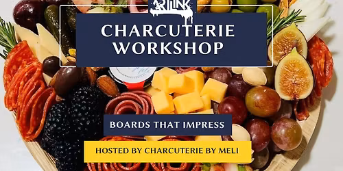 Charcuterie Workshop