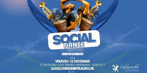 Social Dance
