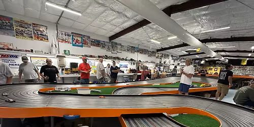 6 Hours of Sebring Slotcars