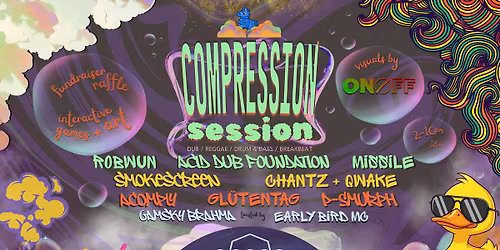 abode: compression session