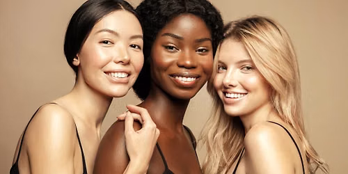 Beauty Demo