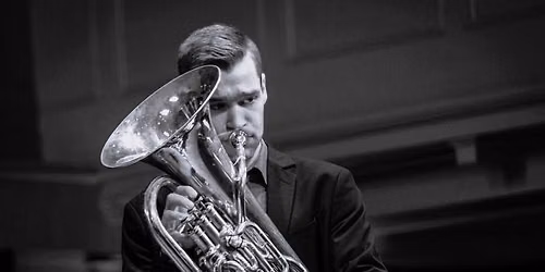 Bjergsted Brass Festival 2026: Bonuskonsert