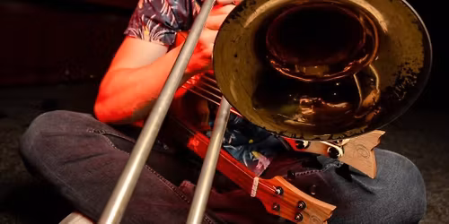 Jan man band v Podobrazech