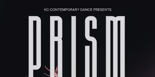Prism - A Fall Repertory Concert