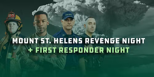 Mount St. Helens Revenge vs Ridgefield Raptors