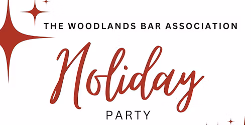 WBA Annual Holiday Party