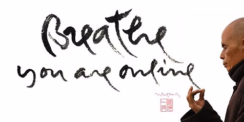 Mindfulness Evening