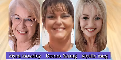 Scone Speaking With Spirit