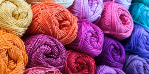 Cozy Yarn