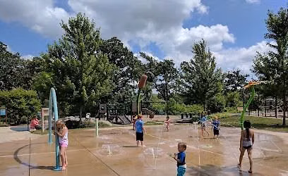 Veteran Acres Park