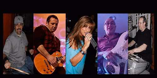 Ring in 2027 with Sugarush @ The Cortlandt Colonial Restaurant & Ballroom