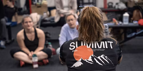 Summit Basecamp Program