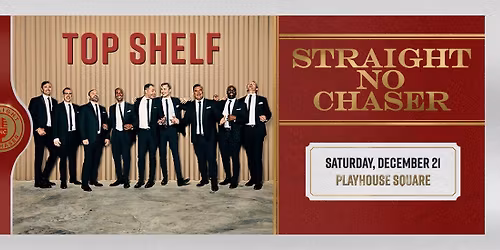 Parking Straight No Chaser (21+)