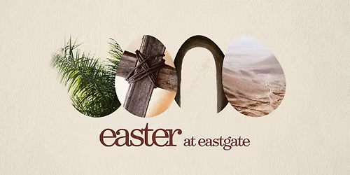 Easter at Eastgate Te Kauwhata