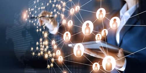 December AchieveHer Connect: A Networking Event for Success Seekers