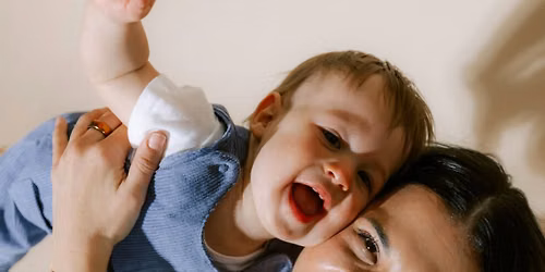 Nappies and Comedy