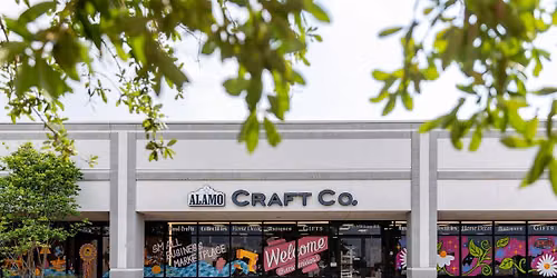 Crafter\u2019s Circle: Intermediate Sewing Class
