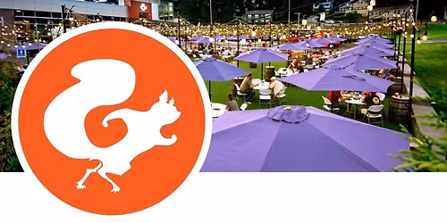 John Demers returns to Mighty Squirrel!