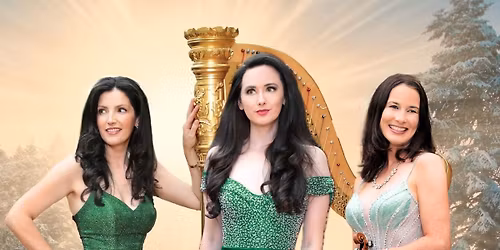 Everdream: A Celtic Christmas Concert