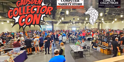 Gadsden Collector Con #5