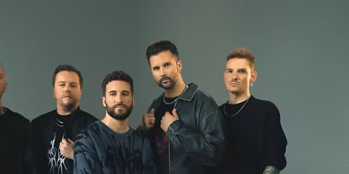 Electric Callboy in M\u00dcNCHEN