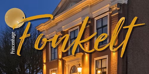 Princenhage Fonkelt!