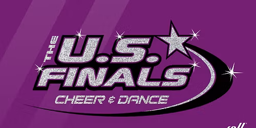 Varsity Spirit Cheer - US Finals at CURE Insurance Arena